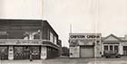 Marine Terrace and Old Sands Station 1931 [TDC collection]